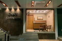 CMK Gulmohar Suites, Cochin CMK Gulmohar Suites, Cochin