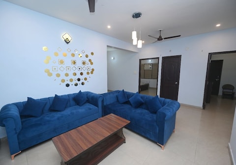 Classic Homestay Varanasi