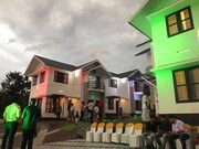 Abaft Villa, Wayanad Abaft Villa, Wayanad