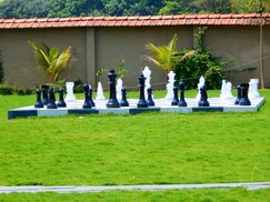 Hooghly Parks & Resorts LLP, Kolkata Hooghly Parks & Resorts LLP, Kolkata