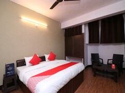 OYO 23311 Hotel City Heart, Rishikesh OYO 23311 Hotel City Heart, Rishikesh