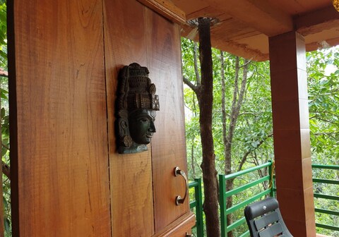 Tat Tvam Asi Organic Farm Stay