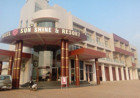 Hotel SunShine & Resort