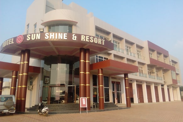 Hotel SunShine & Resort