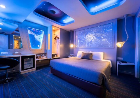 Greystone Boutique Hotel