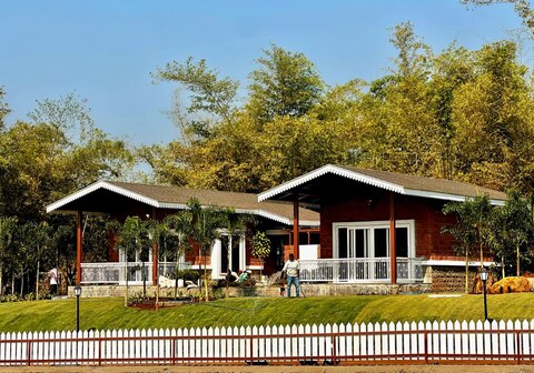 Pethkar Farm