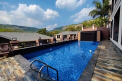 Lakeside 6BHK Luxurious with Pvt Pool by Aashiyaanaa, Lonavala Lakeside 6BHK Luxurious with Pvt Pool by Aashiyaanaa, Lonavala