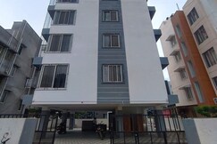 SK Corporate Stay, Pune SK Corporate Stay, Pune