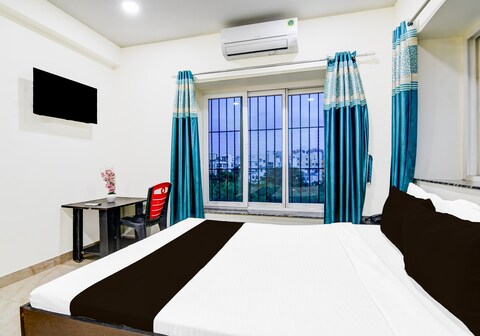 Hotel O MAJESTIC M2 INN