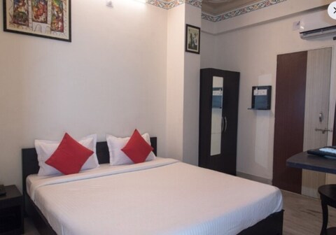 HOTEL ANGAN