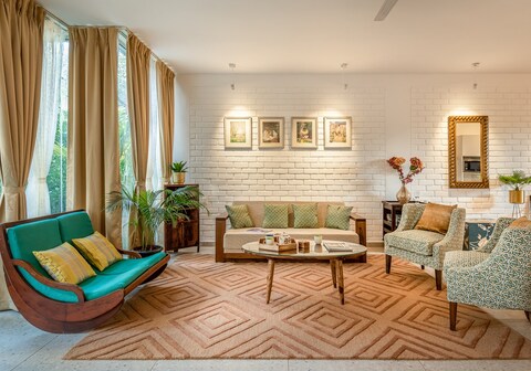 El Arbol - 2 BHK Near Candolim by The Blue Kite (01)