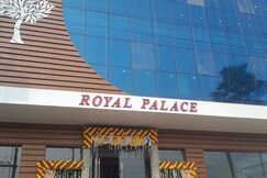 Hotel Royal  Palace, Gaya Hotel Royal  Palace, Gaya