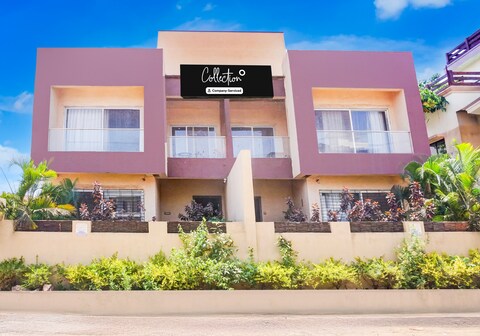 Collection O Varsoli Uptown formerly Carmello & Othelo Villas