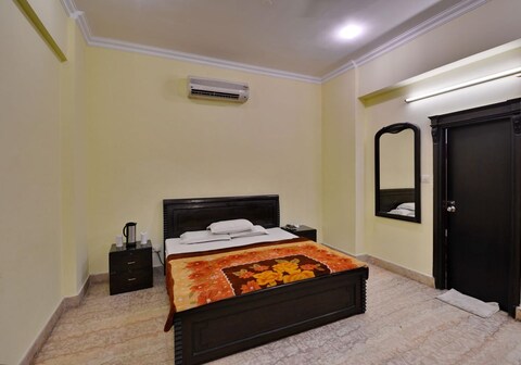 Fidalgo hotel Pvt. Ltd.