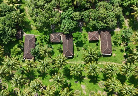 Down to Earth | Farmstay by LAKSEM