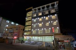 KENZ RESIDENCY, Cochin KENZ RESIDENCY, Cochin