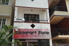 GRAND COMFORT, Bangalore GRAND COMFORT, Bangalore