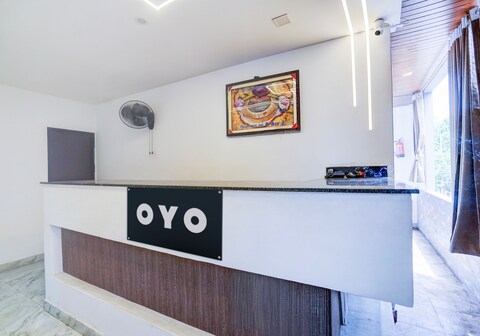 HOTEL O JS INN
