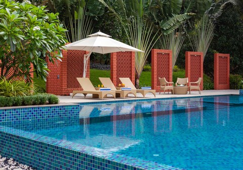 StayVista | Amara Villa