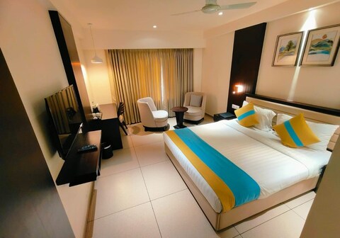 Hotel Cypress