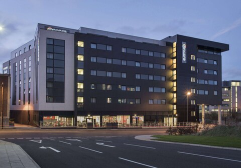 Ramada Encore by Wyndham Newcastle-Gateshead