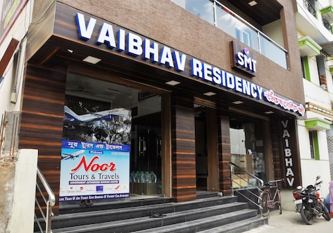 VAIBHAV RESIDENCY