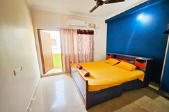 Happy Morgana Home, Auroville Happy Morgana Home, Auroville