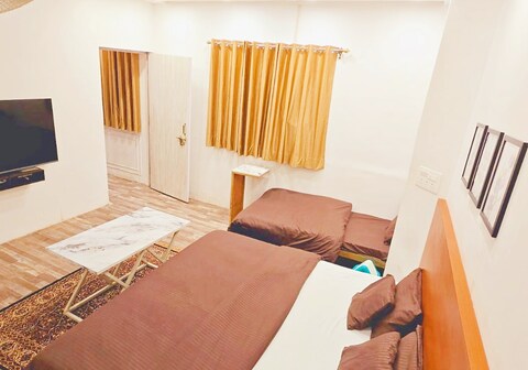 KP residency