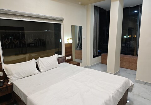 Hotel TR Grand Sheopur