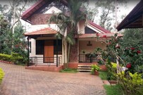 Honey Pot Homes, Coorg Honey Pot Homes, Coorg