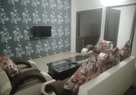 Wadhwa residency