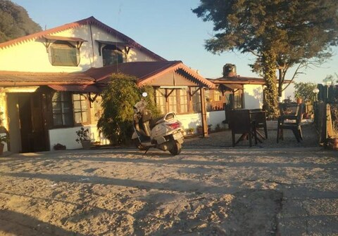 Omerus Hotel Mussoorie