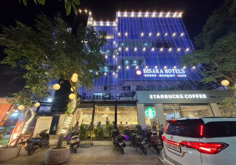 Bisaka Hotels