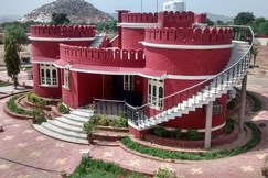 Shakti Resort, Pushkar Shakti Resort, Pushkar