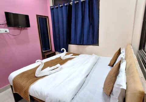 Shree Balaji Paying Guest House