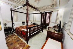 Rime' Vista - Heritage Boutique Hotel, Jaipur Rime' Vista - Heritage Boutique Hotel, Jaipur
