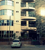 Hotel Vrinda Palace, Mathura Hotel Vrinda Palace, Mathura