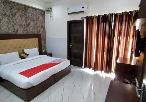 Hotel O Vikrant Residency