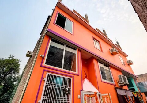 Hotel Sai International