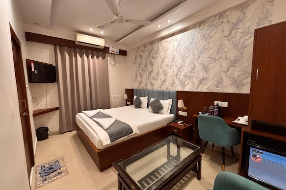 Hotel Buddha International