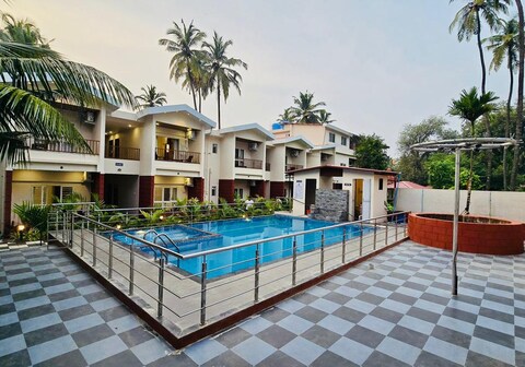 PANCHRATNA EXECUTIVE RESORTS