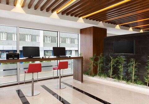 Ramada Encore by Wyndham Istanbul Kartal