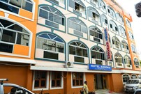 Hotel Ashoka, Kanyakumari Hotel Ashoka, Kanyakumari