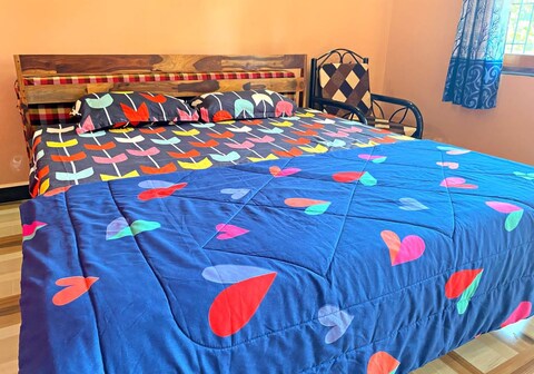 Aarya Homestay Malvan