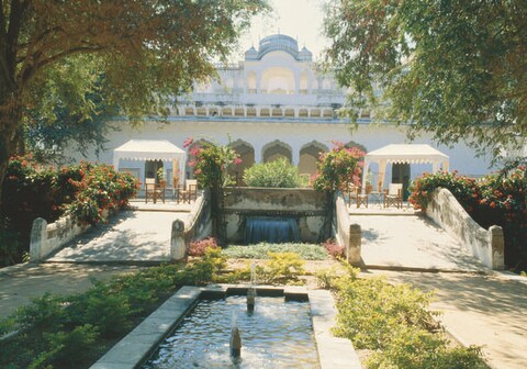 Naila Bagh Palace