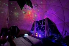 Dream Hamta cafe and Glamps, Manali Dream Hamta cafe and Glamps, Manali