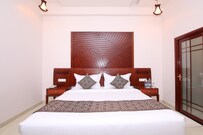 OYO 15832 Option Lawn, Jabalpur OYO 15832 Option Lawn, Jabalpur