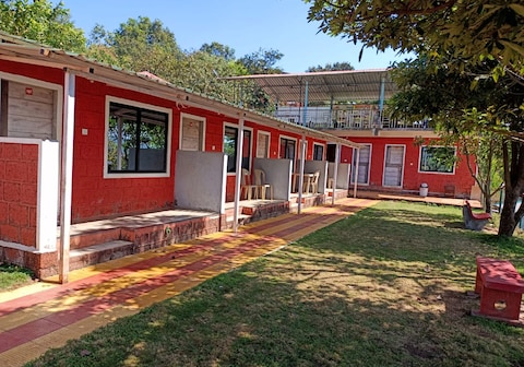 Mangalya Agro Tourism and cottages