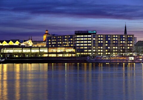 Hilton Mainz