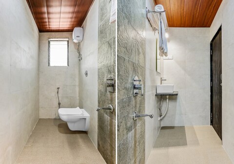 Capital O Geeta Palace